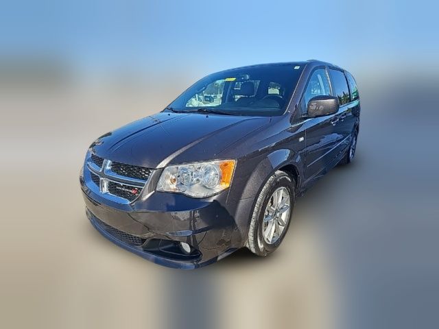 2014 Dodge Grand Caravan SXT 30th Anniversary