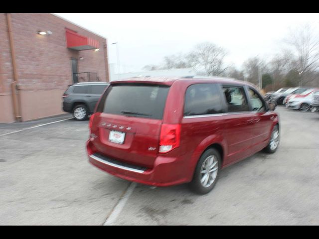 2014 Dodge Grand Caravan SXT 30th Anniversary