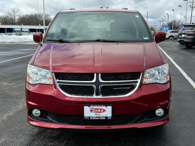 2014 Dodge Grand Caravan SXT 30th Anniversary