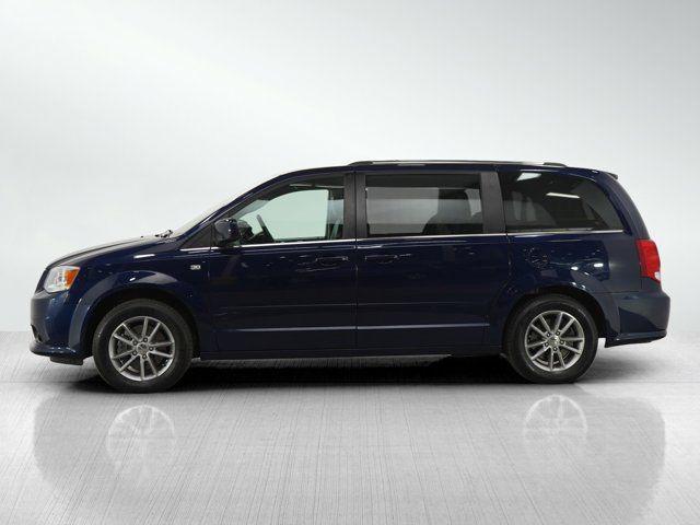 2014 Dodge Grand Caravan SXT 30th Anniversary