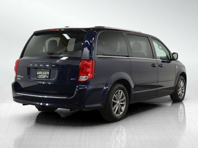 2014 Dodge Grand Caravan SXT 30th Anniversary