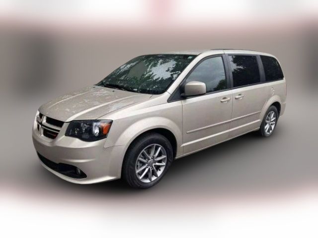 2014 Dodge Grand Caravan R/T