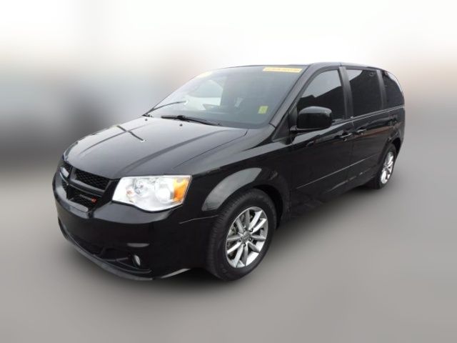 2014 Dodge Grand Caravan R/T