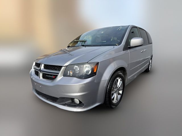 2014 Dodge Grand Caravan R/T