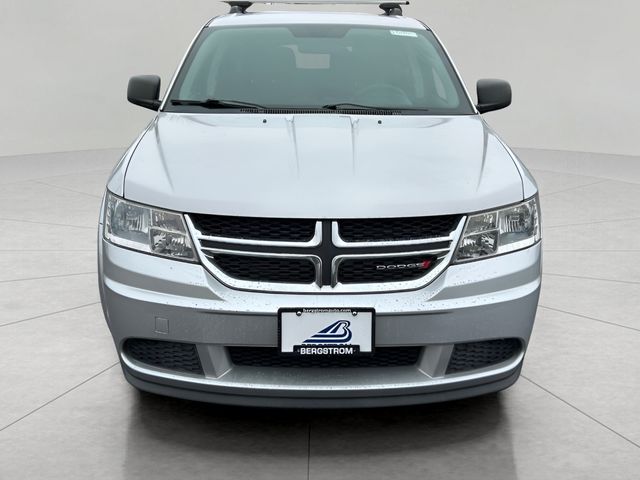 2014 Dodge Journey SE