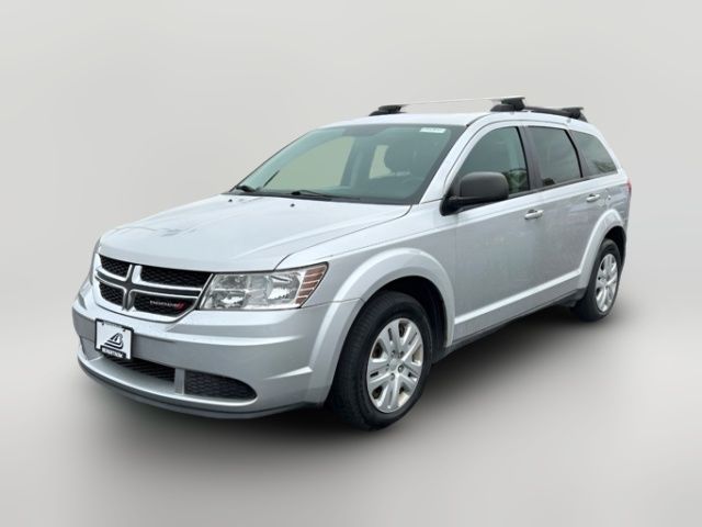 2014 Dodge Journey SE