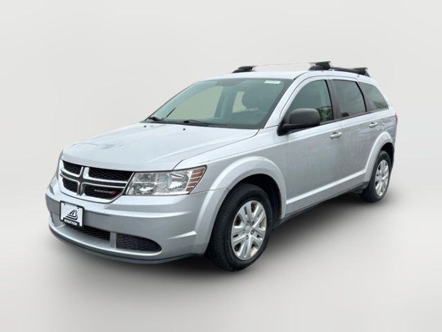 2014 Dodge Journey SE