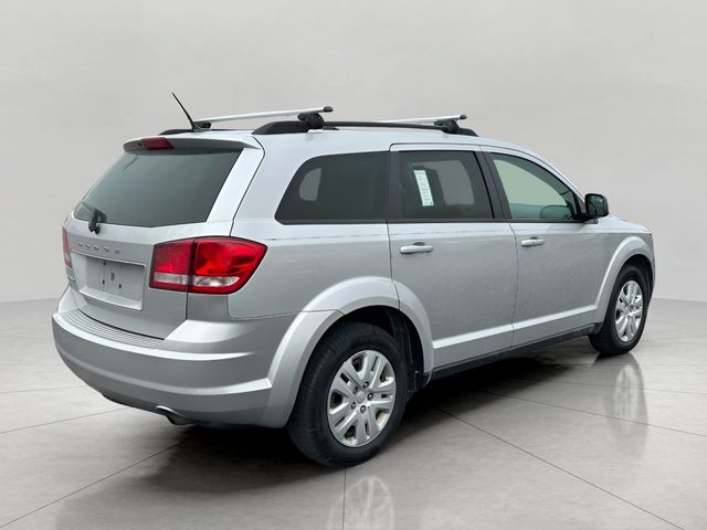 2014 Dodge Journey SE