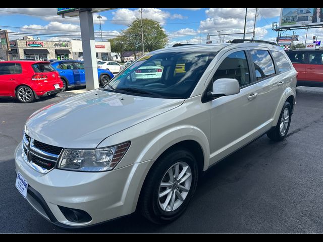 2014 Dodge Journey SXT