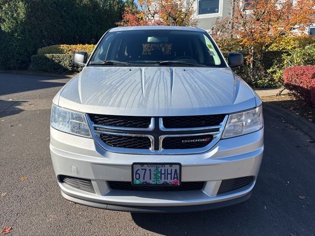 2014 Dodge Journey American Value