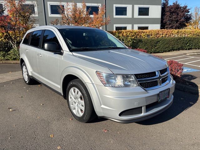 2014 Dodge Journey American Value