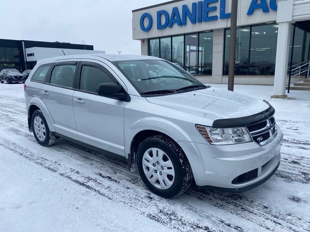 2014 Dodge Journey American Value