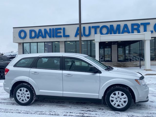 2014 Dodge Journey American Value