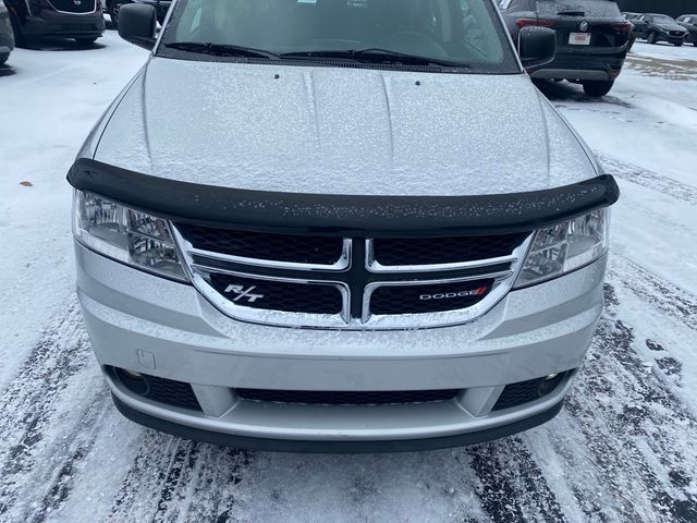 2014 Dodge Journey American Value