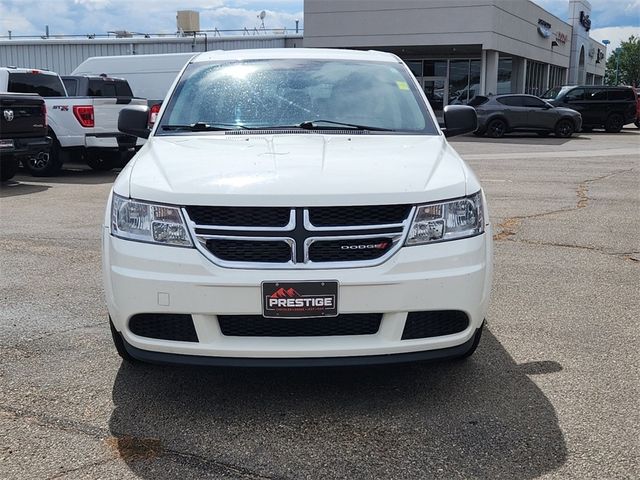 2014 Dodge Journey American Value