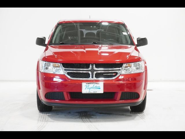 2014 Dodge Journey American Value