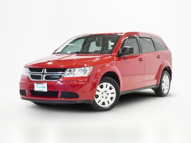 2014 Dodge Journey American Value