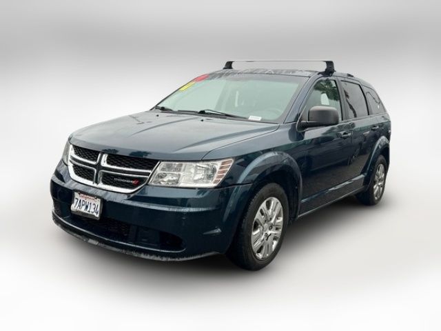 2014 Dodge Journey American Value