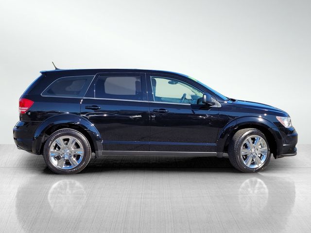 2014 Dodge Journey American Value