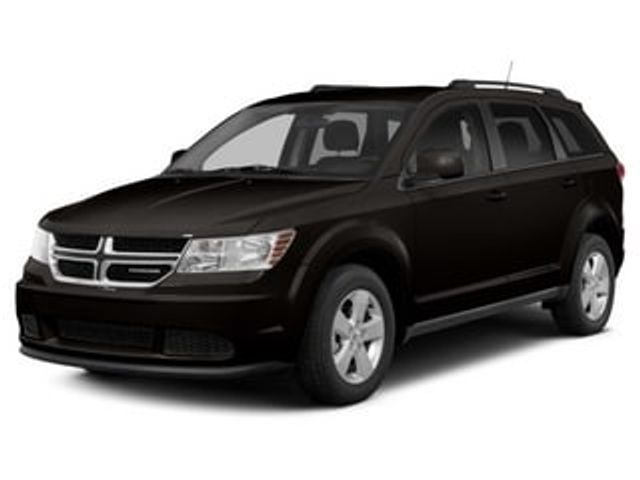 2014 Dodge Journey American Value