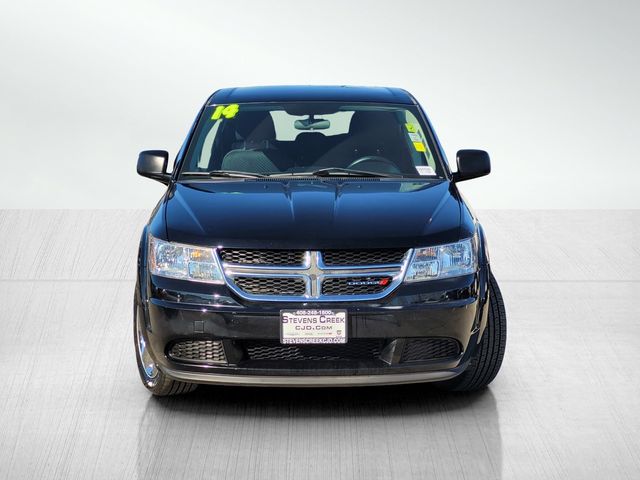 2014 Dodge Journey American Value