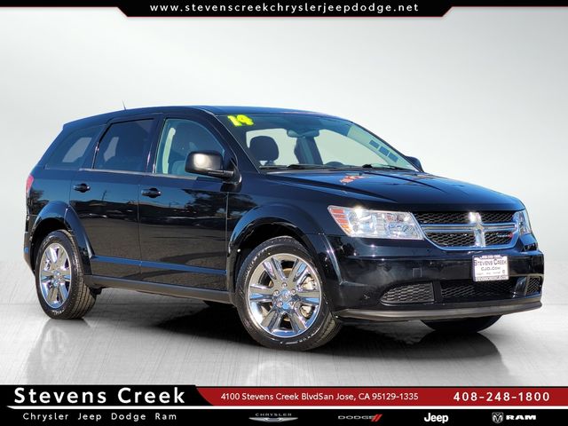 2014 Dodge Journey American Value