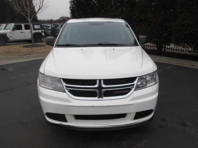 2014 Dodge Journey American Value