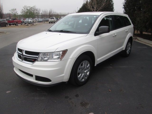 2014 Dodge Journey American Value