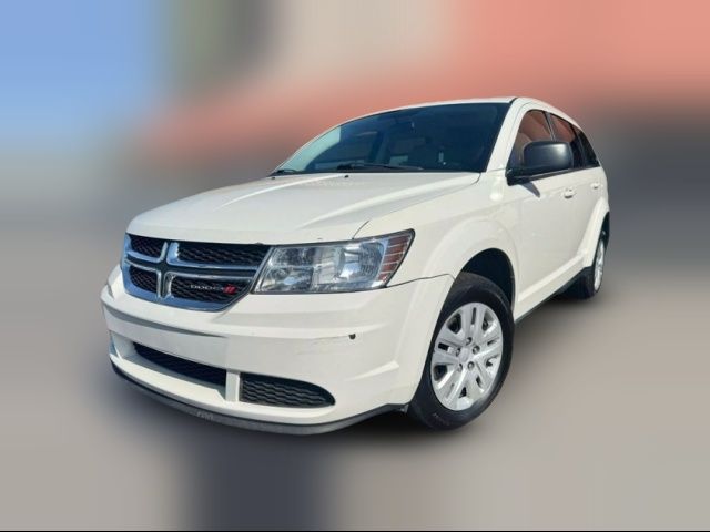 2014 Dodge Journey American Value