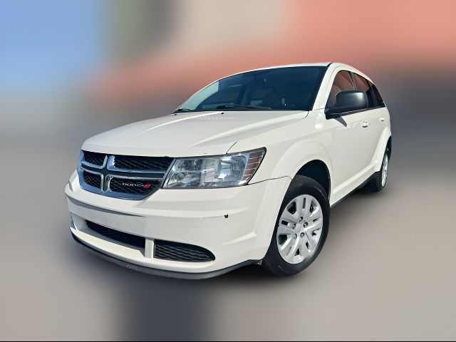 2014 Dodge Journey American Value