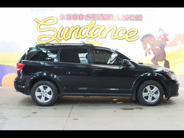 2014 Dodge Journey SE Plus