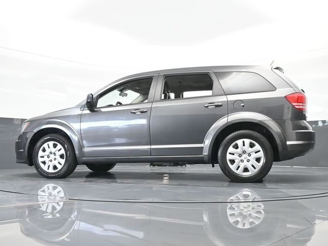 2014 Dodge Journey American Value