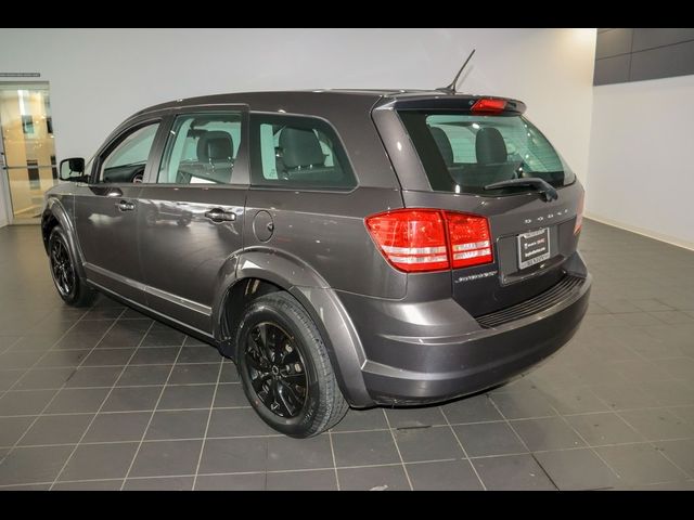 2014 Dodge Journey American Value