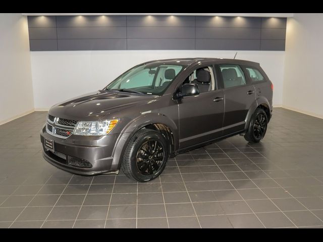 2014 Dodge Journey American Value