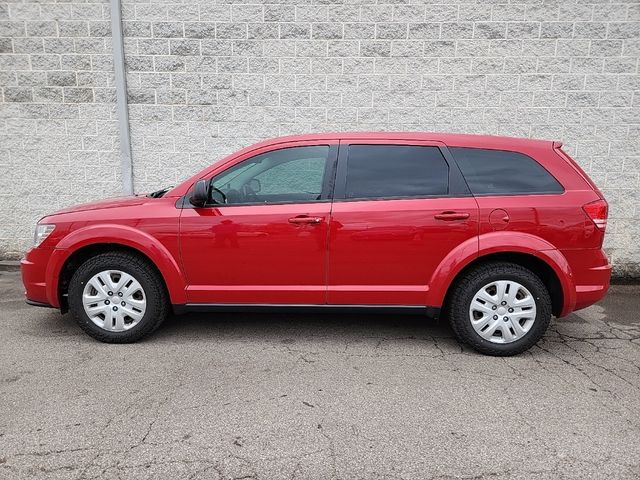 2014 Dodge Journey American Value