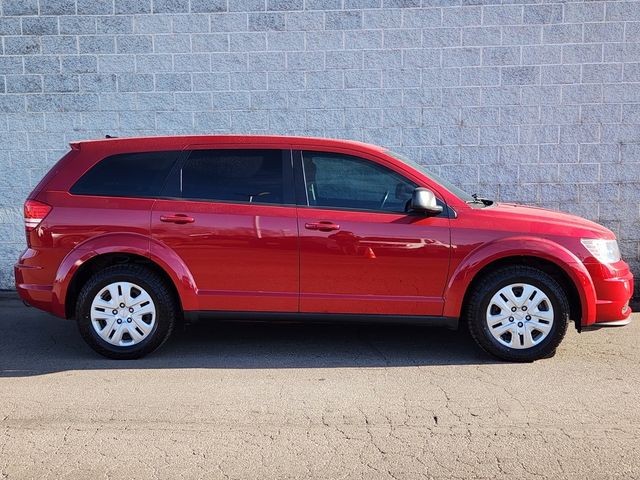 2014 Dodge Journey American Value