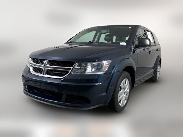 2014 Dodge Journey American Value