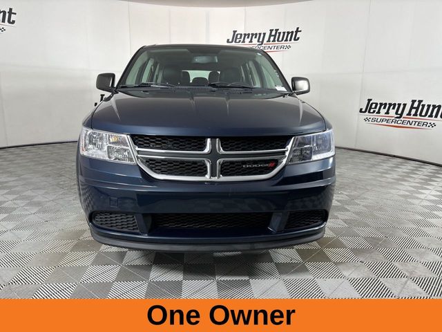 2014 Dodge Journey American Value