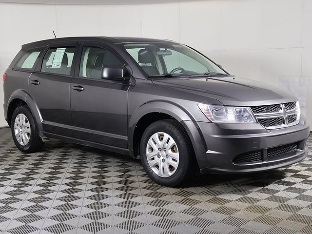 2014 Dodge Journey American Value