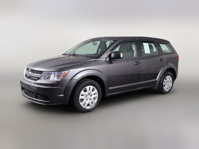 2014 Dodge Journey American Value