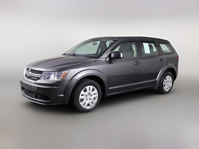 2014 Dodge Journey American Value