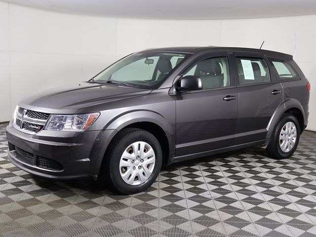 2014 Dodge Journey American Value