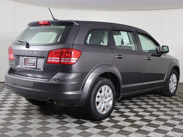 2014 Dodge Journey American Value