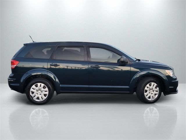 2014 Dodge Journey American Value