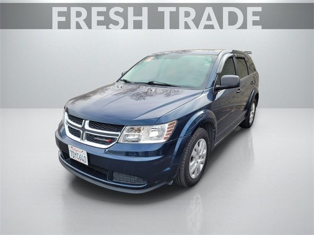 2014 Dodge Journey American Value