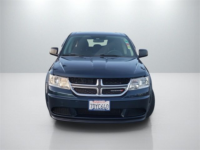 2014 Dodge Journey American Value