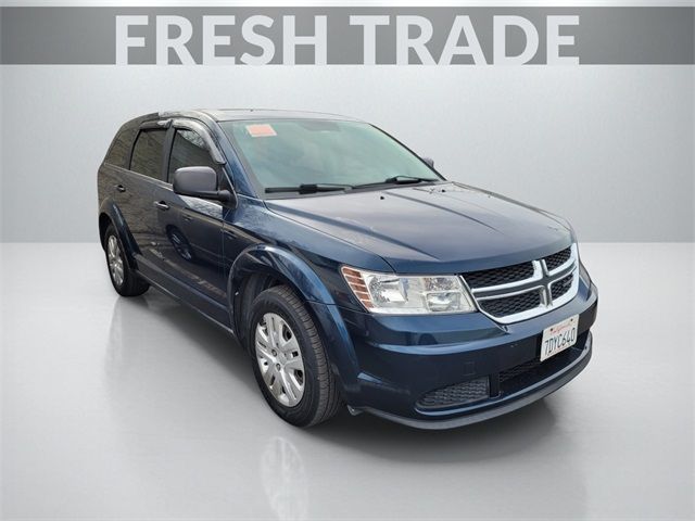 2014 Dodge Journey American Value