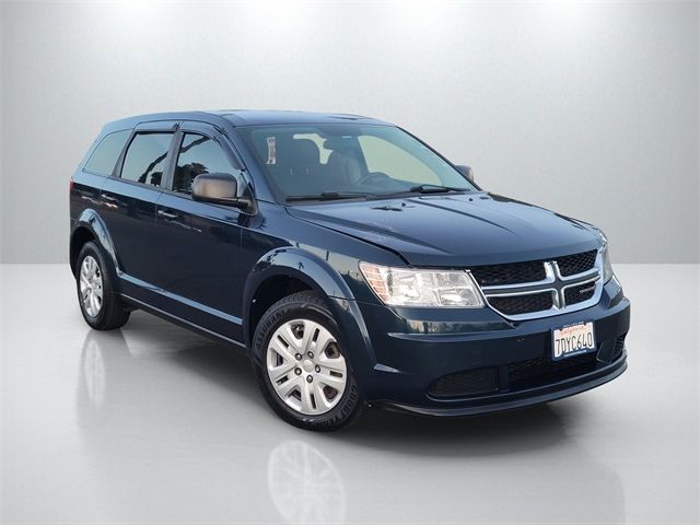 2014 Dodge Journey American Value