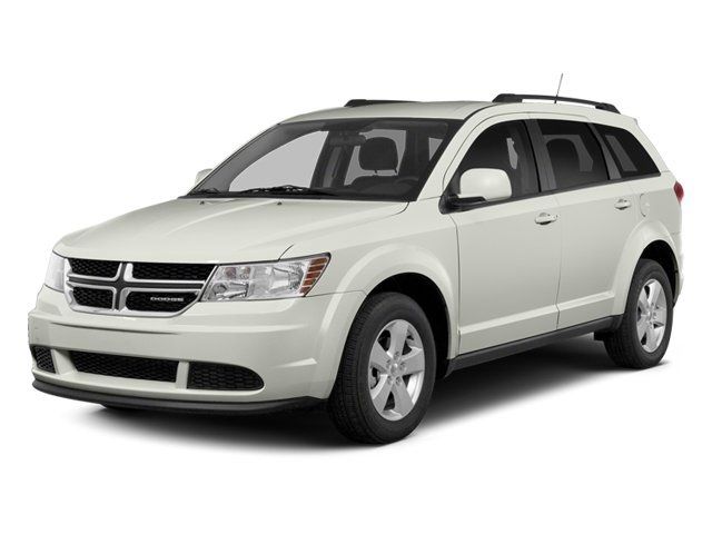 2014 Dodge Journey American Value