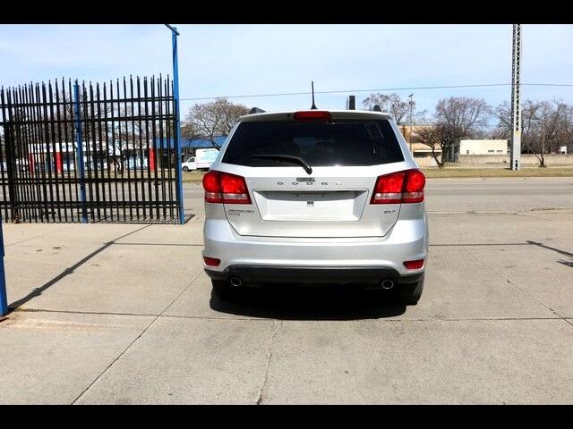 2014 Dodge Journey SXT